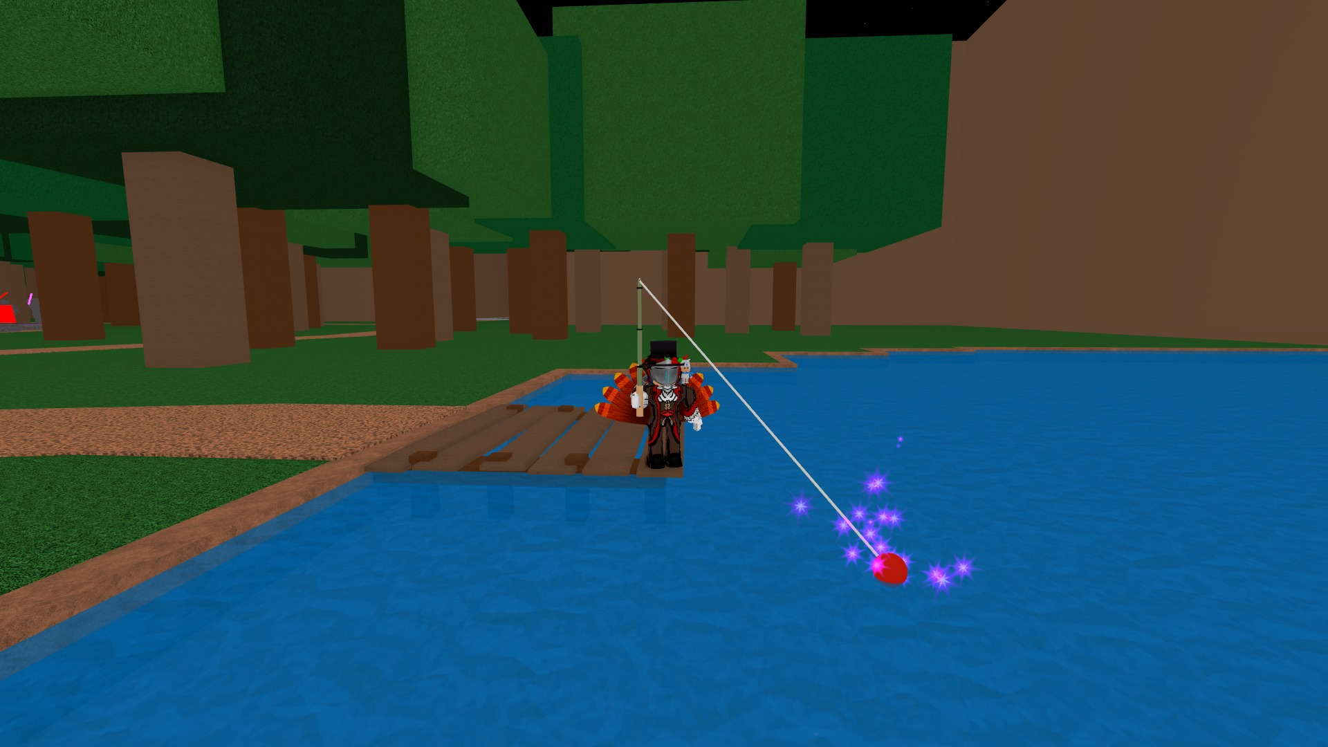 Roblox High School [Legacy]