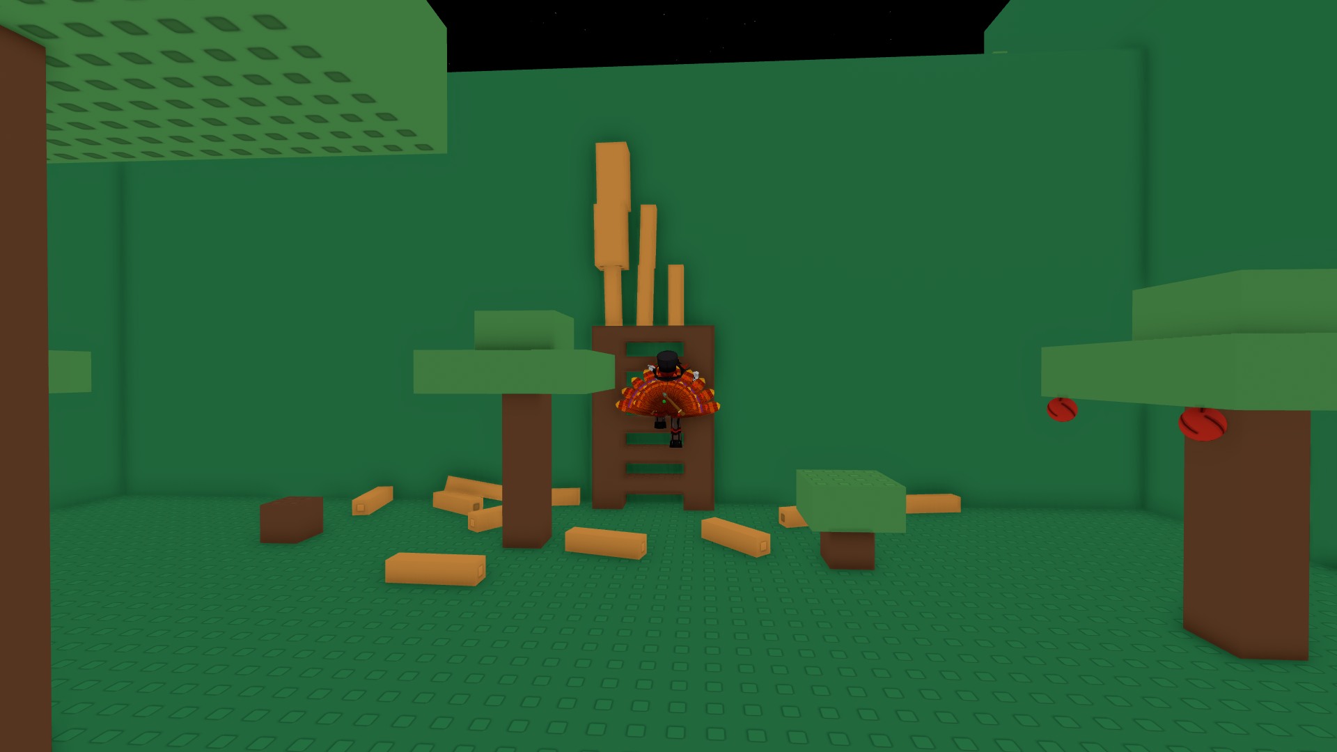 Survival 303 Classic FE